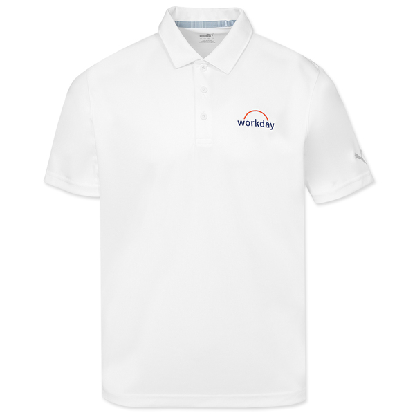 Puma Mens Gamer Polo